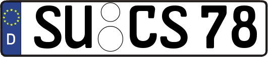SU-CS78