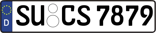 SU-CS7879