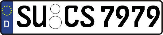 SU-CS7979