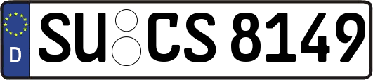 SU-CS8149