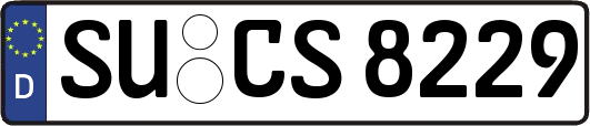 SU-CS8229