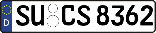 SU-CS8362