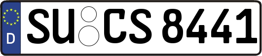 SU-CS8441