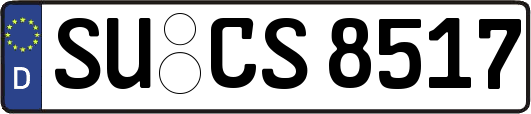 SU-CS8517