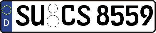 SU-CS8559