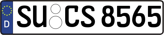 SU-CS8565