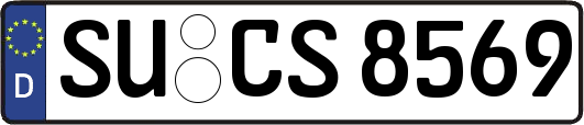 SU-CS8569