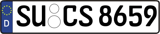 SU-CS8659