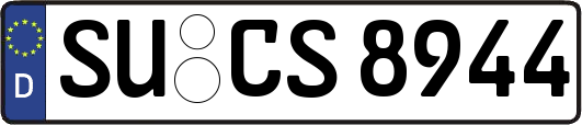 SU-CS8944
