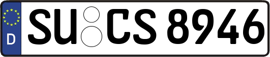 SU-CS8946