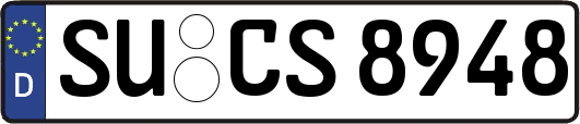 SU-CS8948