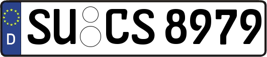 SU-CS8979
