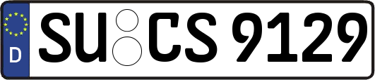 SU-CS9129