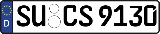 SU-CS9130