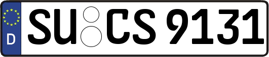 SU-CS9131