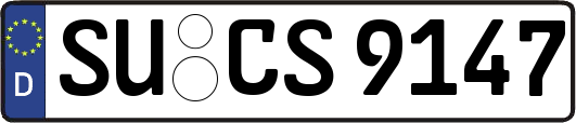 SU-CS9147