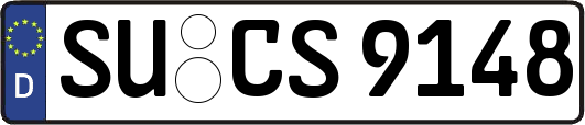 SU-CS9148