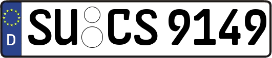 SU-CS9149