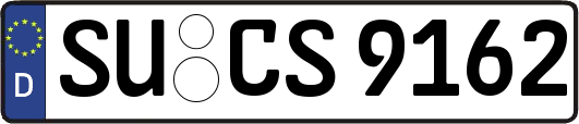 SU-CS9162