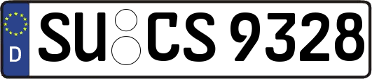 SU-CS9328