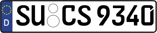 SU-CS9340