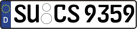 SU-CS9359