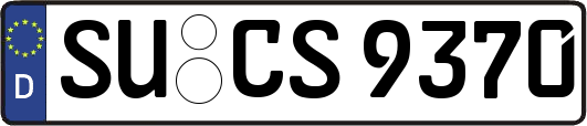 SU-CS9370