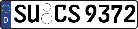 SU-CS9372