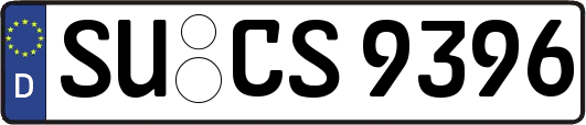 SU-CS9396