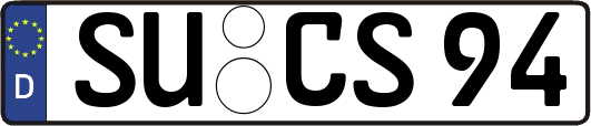 SU-CS94