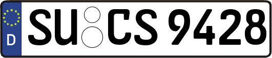 SU-CS9428