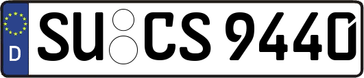 SU-CS9440
