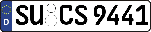 SU-CS9441
