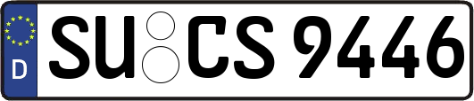SU-CS9446