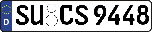 SU-CS9448