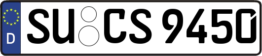 SU-CS9450