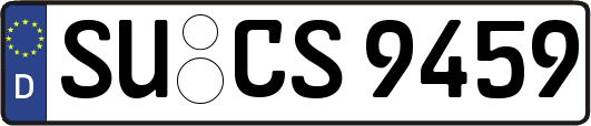 SU-CS9459