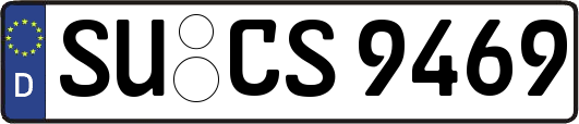 SU-CS9469