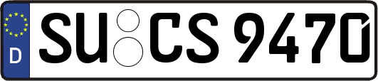 SU-CS9470