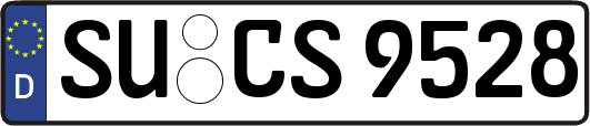 SU-CS9528
