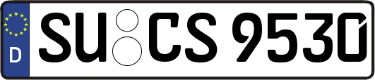 SU-CS9530