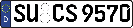 SU-CS9570