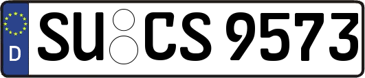 SU-CS9573