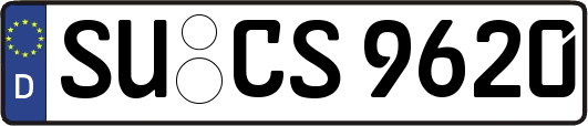 SU-CS9620