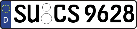 SU-CS9628