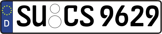 SU-CS9629