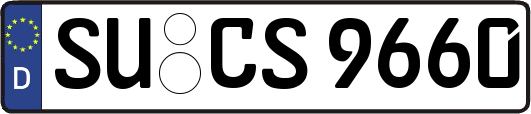 SU-CS9660