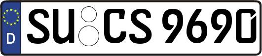 SU-CS9690