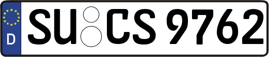 SU-CS9762