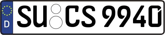 SU-CS9940